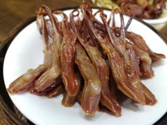 鸭舌-美乐食街(小南店)