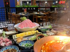 -成都老码头火锅(旺角店)