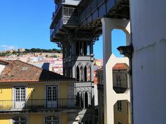 -圣胡斯塔升降机