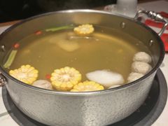 -汕头八合里海记牛肉店(清河店)