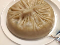 蟹黄包-无名居(中关村辽宁大厦店)