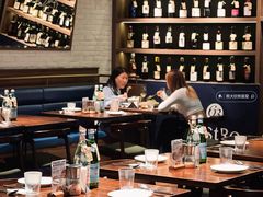 -Bistro 63 创意融合料理(广粤天地店)