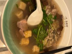 -苏晓玥·手作江南小吃(深圳北站店)