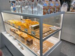 -爸爸糖手工吐司(上海五角场万达店)