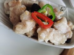-五号茶居·新派粤菜·岭南五号酒店(沿江中路店)