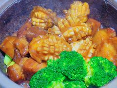 -HOME餐厅粤菜 融合菜