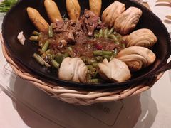 -古洼一锅鲜(开发区店)