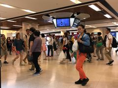 -翠华餐厅(香港国际机场店)