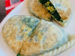 韭菜盒子-东北风(江北万达店)