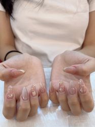 -斯馨·健康美甲美睫