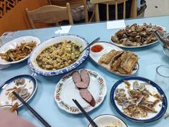 -崴海渔村(虹梅路店)