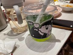 -九毛九西北菜(番禺万达店)