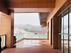 -长春莲花山滑雪场