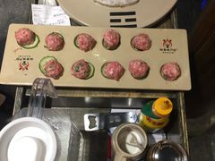 -椒香城门口老火锅(天府长城店)