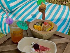 -HERRE·FARM 赫尔露营农场·团建聚会包场