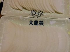 白萝卜-大龙辣火锅·龙虾·烧烤(湖滨新天地店)