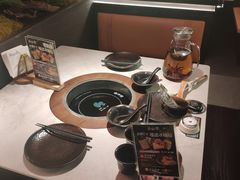 -芸山季·云南野生菌火锅(人民广场来福士店)