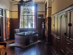 -南京中国近代史遗址博物馆(南京总统府)