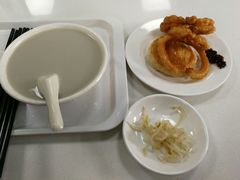 -老磁器口豆汁店(天坛店)