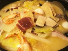 老杭鲜-江南赋(内蒙古大厦店)
