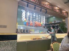 -鹅冠港式茶餐厅(来福士店)