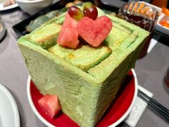 -小厨娘淮扬菜(河西奥美大厦店)