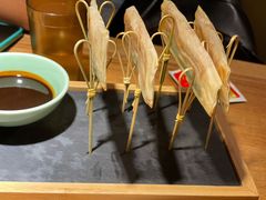 葱包烩儿-弄堂里(新天地店)