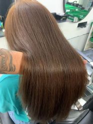 点击看大图 -卓梵美发·精品Salon