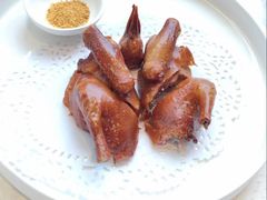 -龙水山大酒楼(万寿路店)