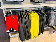 -Air Jordan(世贸天阶店)