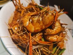 -老头儿油爆虾·知味杭州(爱琴海购物中心)