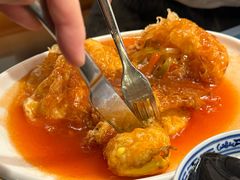 -邹开喜·小海鲜醉鸡煲·潮汕鲜切牛肉店(襄阳北路店)