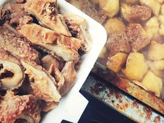 -细妹五香牛杂(步行街店)