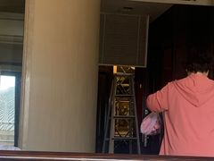 -上海浦东星河湾酒店