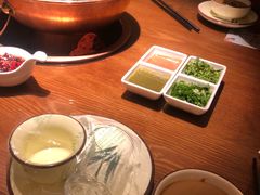 -竹叶涮肉坊(总店)