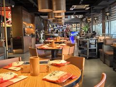 -金太阳海鲜烧烤·本地人餐厅(东纬路旗舰店)