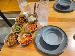 -OPPA HOUSE 韩国欧巴餐厅·韩国菜(北京路店)