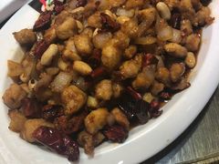 -大红袍川菜馆(总店)