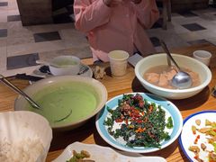 -滇铺子·云南特色菜·鲜花野菜季(曲靖万达店)