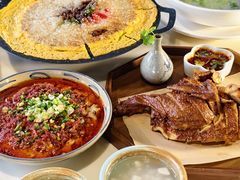 -怡得饭庄·30年老店·宋大妈昆明菜