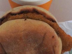 -麦当劳(无锡永乐店)