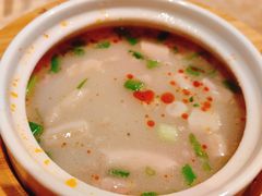 -羊之道草原味道清真餐厅(番禺店)