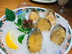 手工冰镇鲍鱼-木棉·醉心粤味(COCO Park店)