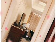 -广州富力丽思卡尔顿酒店