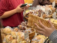 -富贵面包公司(运河店)