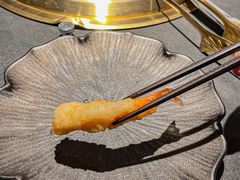 大虾天妇罗-铭牛烧肉·和牛海鲜自助(高新月牙湖店)