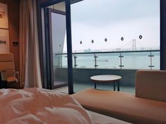 -漢咖啡·全服务式自助晚餐(武汉洲际酒店)