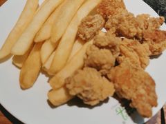 -汉巴味德(大悦城店)