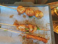 -林二哥宜烤官·宜宾小烧烤