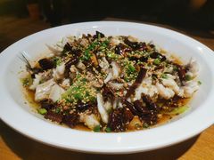 黑鱼花-三猫黑鱼花(南大店)